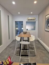 Amoy Street (D1), Office #601935731